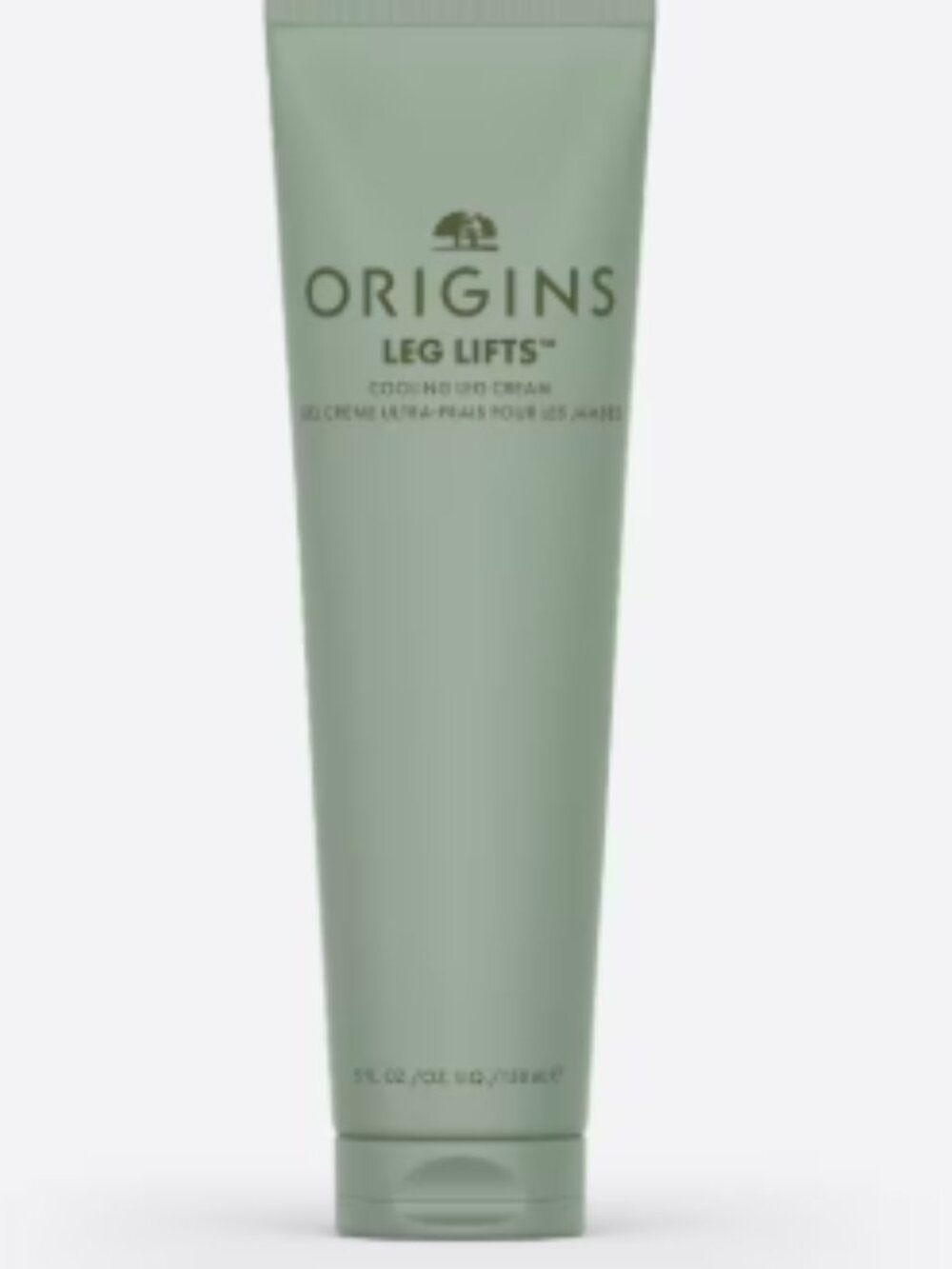 Brand New - Origins Leg Lifts Cooling Cream